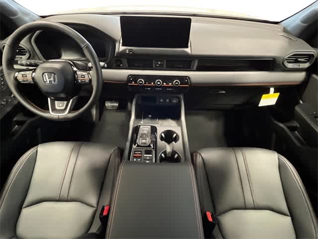 Thumbnail: 2026 Honda Pilot - 23