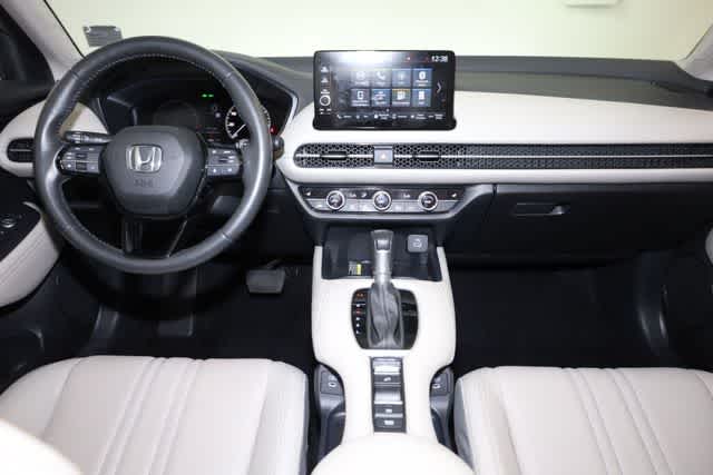 Thumbnail: 2024 Honda HR-V - 22