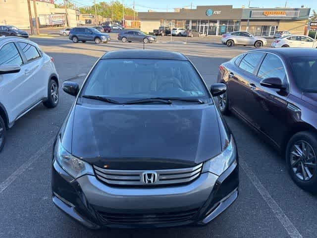 Thumbnail: 2010 Honda Insight - 18