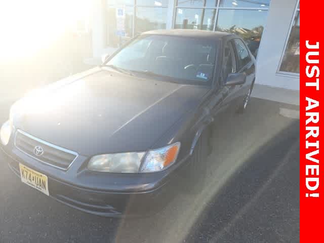 2001 Toyota Camry CE -
                  Union, NJ