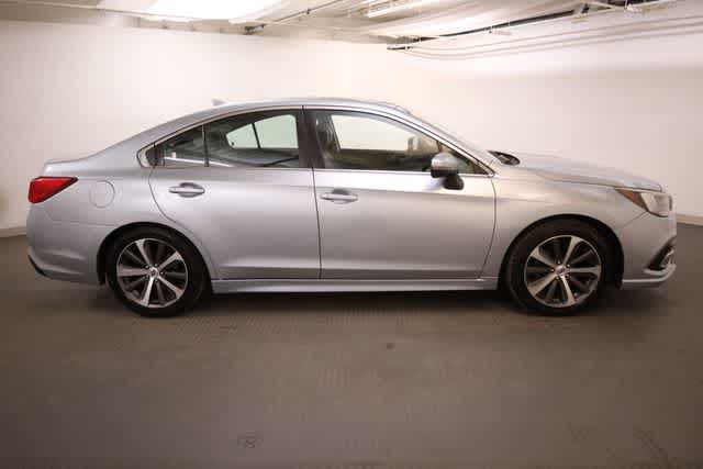 Thumbnail: 2018 Subaru Legacy - 9