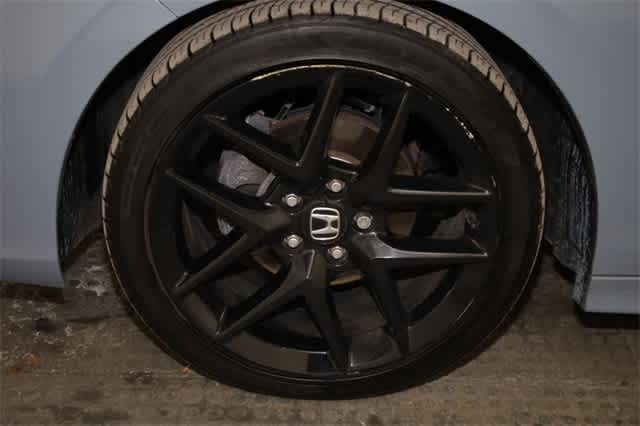 Thumbnail: 2023 Honda Civic - 36