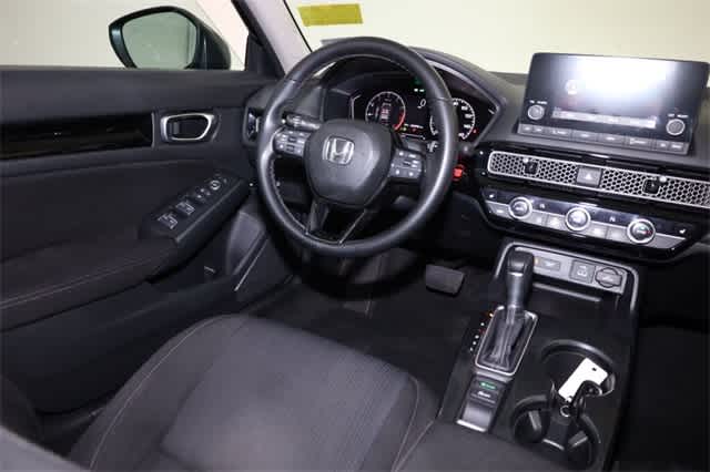 Thumbnail: 2023 Honda Civic - 18