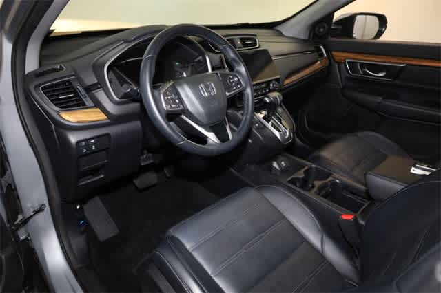 Thumbnail: 2018 Honda CR-V - 14