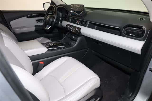 Thumbnail: 2024 Honda Pilot - 19