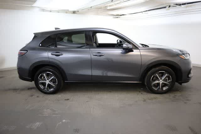 Thumbnail: 2024 Honda HR-V - 10