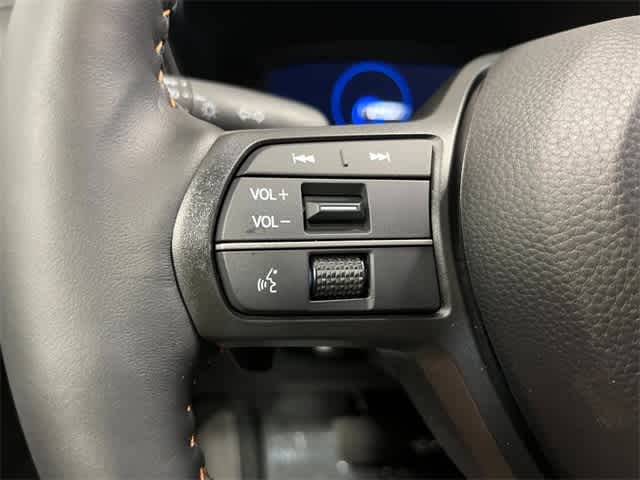 Thumbnail: 2026 Honda CR-V - 18