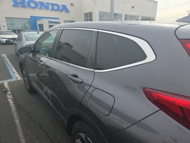 Thumbnail: 2019 Honda CR-V - 7