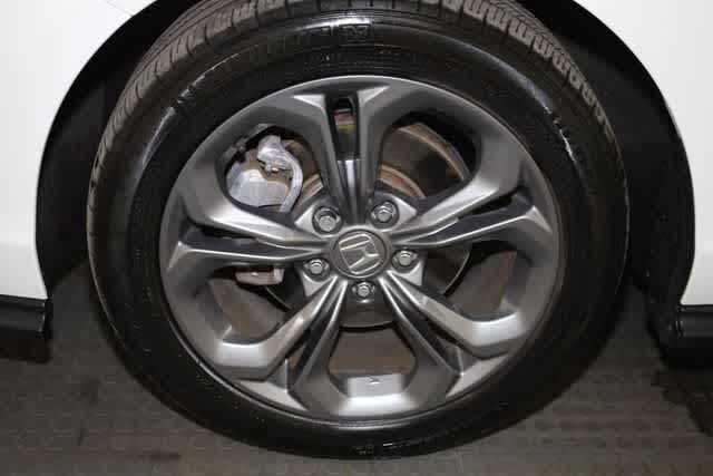 Thumbnail: 2023 Honda Accord - 35