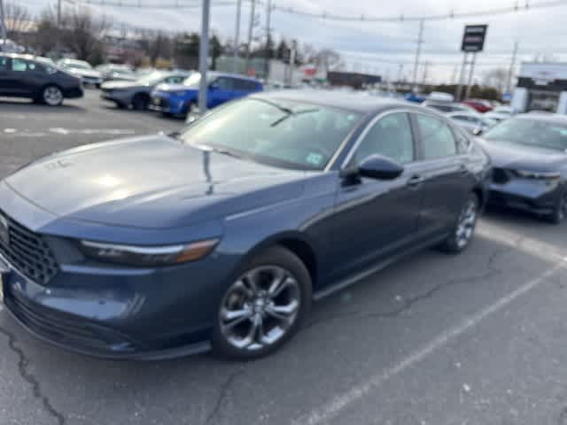 Thumbnail: 2023 Honda Accord - 3