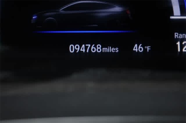 Thumbnail: 2019 Honda Clarity - 25