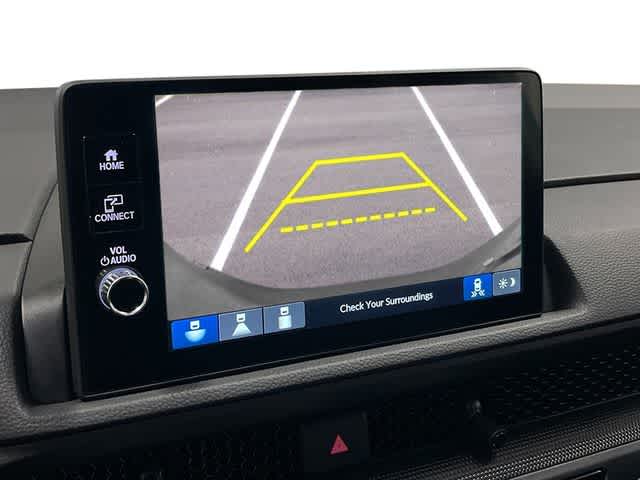 Thumbnail: 2026 Honda CR-V - 22