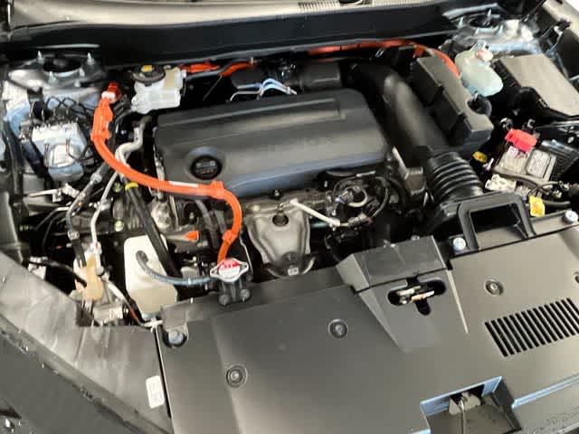 Thumbnail: 2026 Honda CR-V - 12