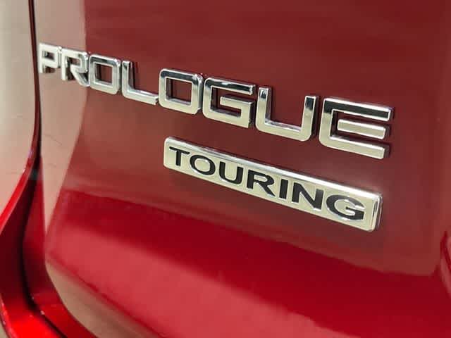 Thumbnail: 2026 Honda Prologue - 5