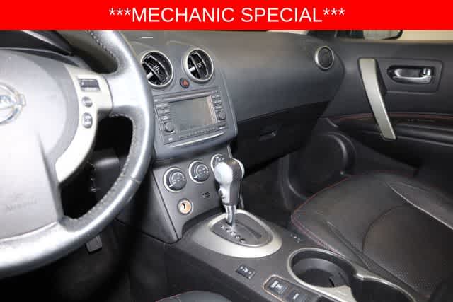 Thumbnail: 2013 Nissan Rogue - 16