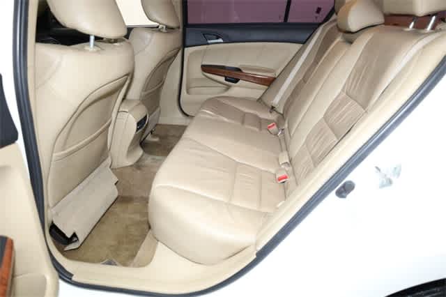 Thumbnail: 2012 Honda Accord - 21