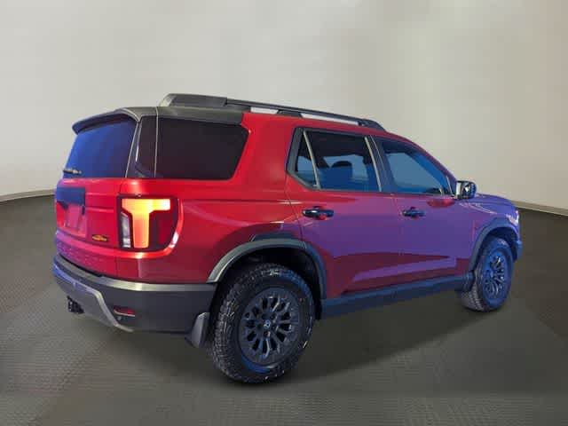 Thumbnail: 2026 Honda Passport - 5