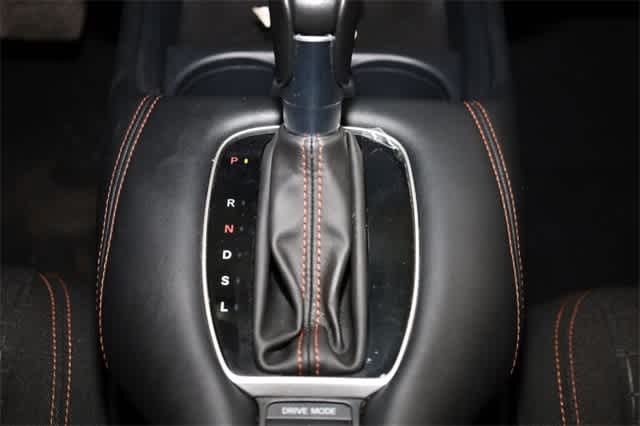 Thumbnail: 2024 Honda HR-V - 28