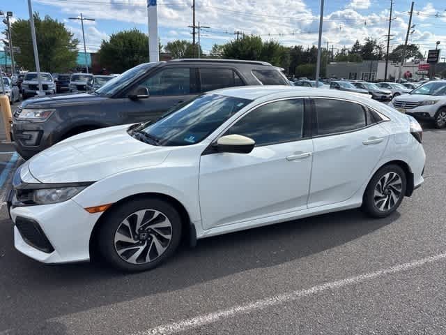 Thumbnail: 2018 Honda Civic - 14