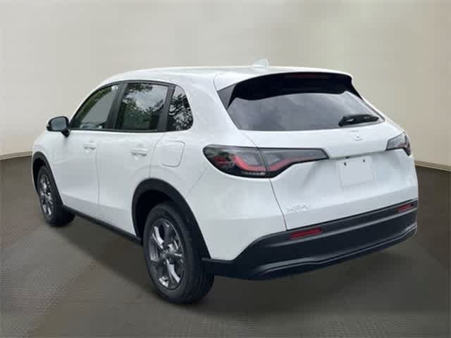 2026 Honda HR-V LX 3