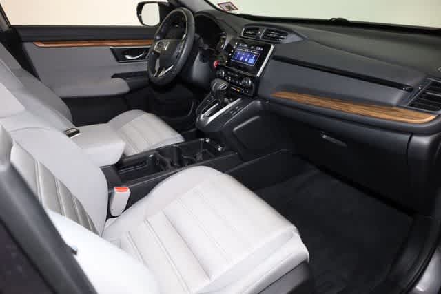 Thumbnail: 2020 Honda CR-V - 33