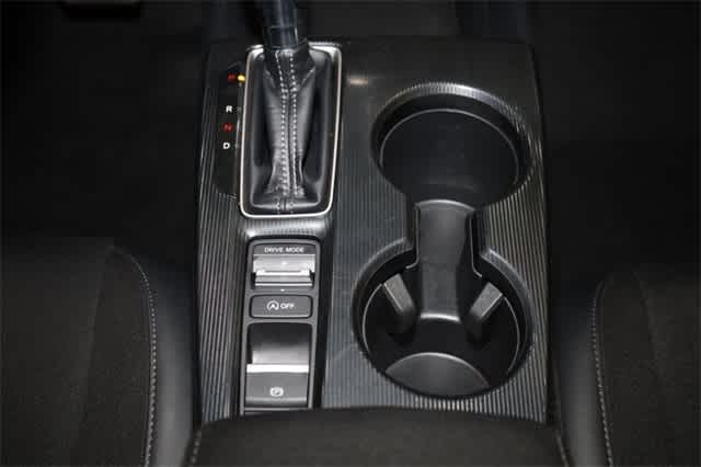 2023 Honda Civic Sport 31