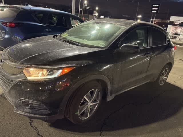 Thumbnail: 2021 Honda HR-V - 2