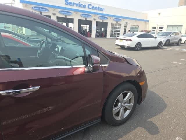 Thumbnail: 2019 Honda Odyssey - 14