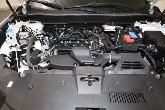 Thumbnail: 2023 Honda CR-V - 35