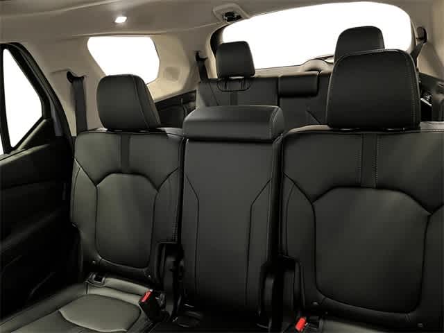 Thumbnail: 2025 Honda Pilot - 29