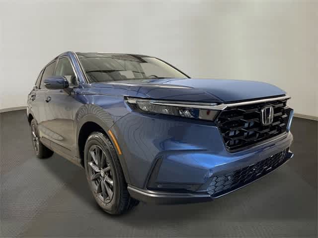 Thumbnail: 2026 Honda CR-V - 8