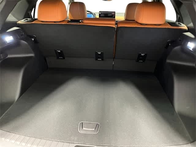 Thumbnail: 2026 Honda Prologue - 21