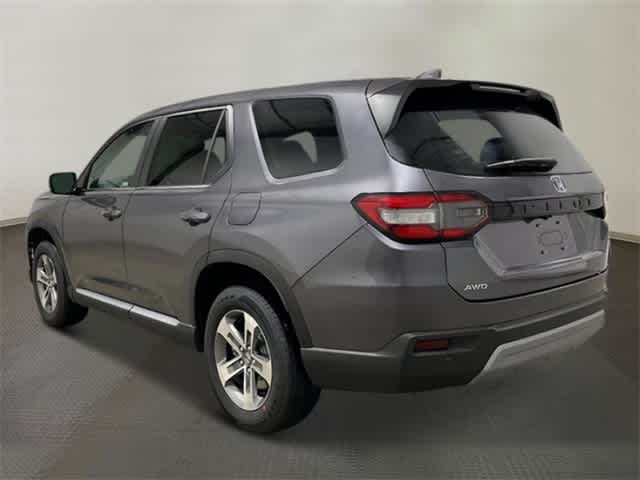 Thumbnail: 2025 Honda Pilot - 3