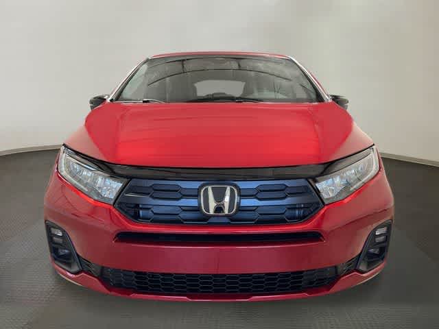 Thumbnail: 2026 Honda Odyssey - 10