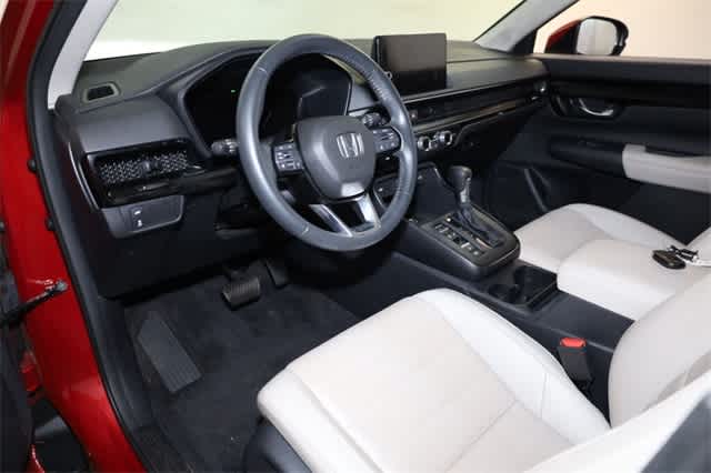 Thumbnail: 2023 Honda CR-V - 14