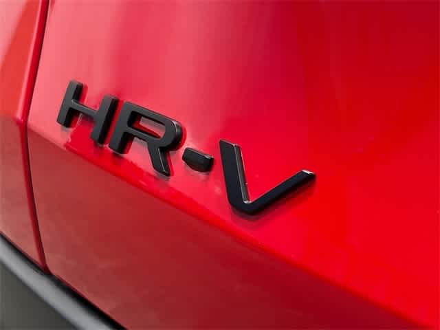 Thumbnail: 2026 Honda HR-V - 6