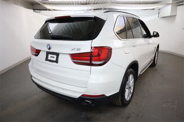 Thumbnail: 2014 BMW X5 - 7
