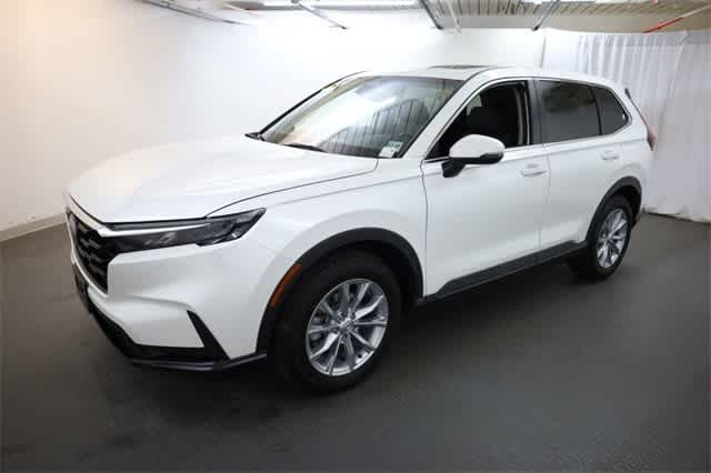 Thumbnail: 2023 Honda CR-V - 2