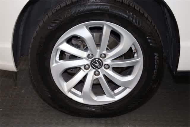 Thumbnail: 2017 Acura RDX - 39