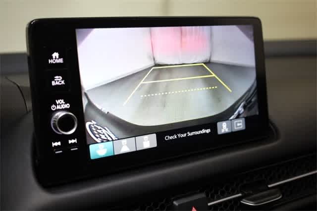 Thumbnail: 2023 Honda HR-V - 25