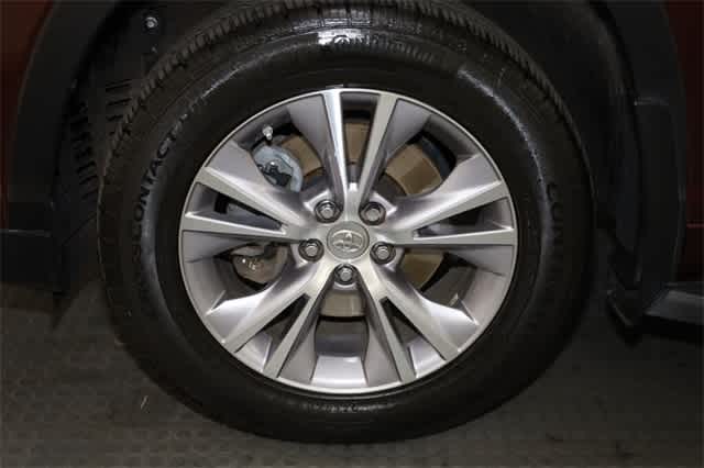 Thumbnail: 2015 Toyota Highlander - 35