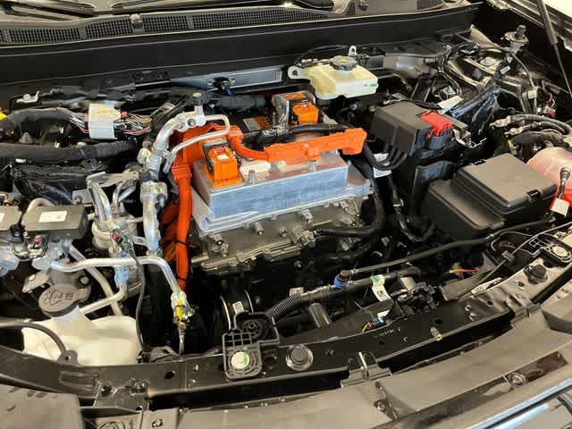 Thumbnail: 2026 Honda Prologue - 12