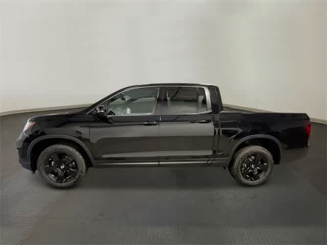 Thumbnail: 2026 Honda Ridgeline - 2