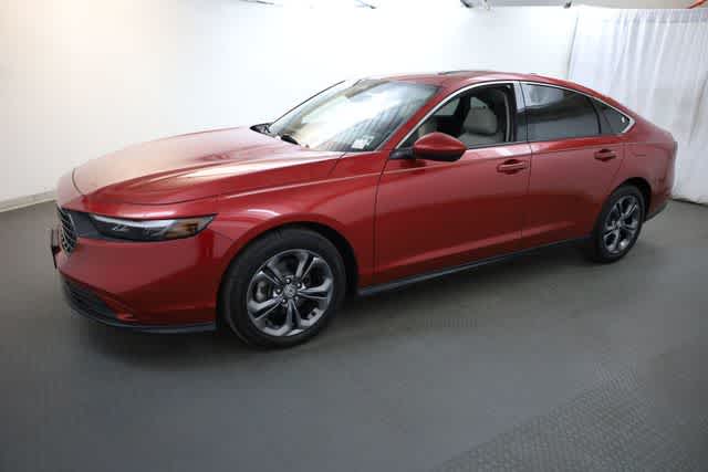 Thumbnail: 2023 Honda Accord - 2