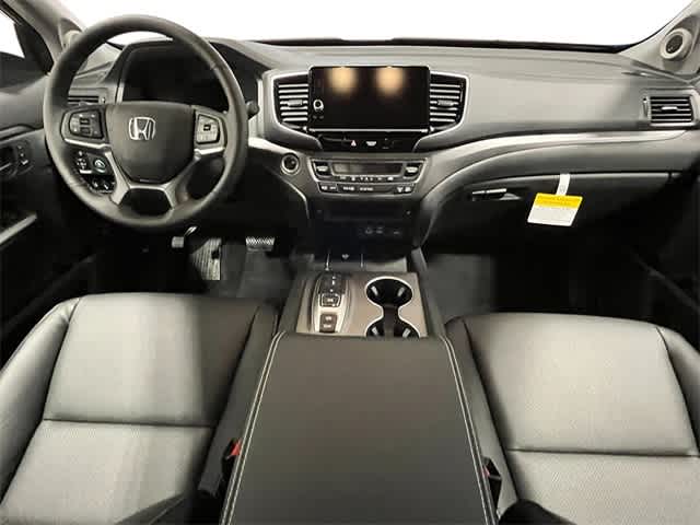 Thumbnail: 2026 Honda Ridgeline - 21