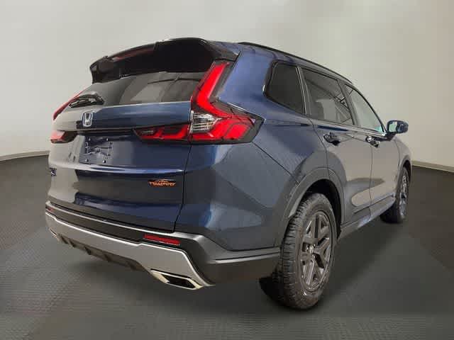 Thumbnail: 2026 Honda CR-V - 5
