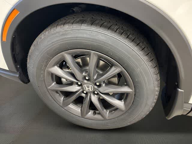 Thumbnail: 2026 Honda CR-V - 10