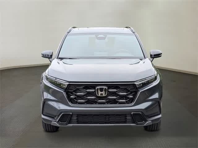 Thumbnail: 2026 Honda CR-V - 8