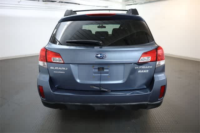 Thumbnail: 2013 Subaru Outback - 6