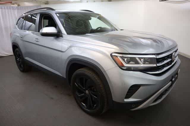Thumbnail: 2022 Volkswagen Atlas - 10